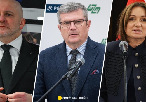 Zbliżają się wybory na szefów KO w regionach. Bosacki i Kowal wśród kandydatów