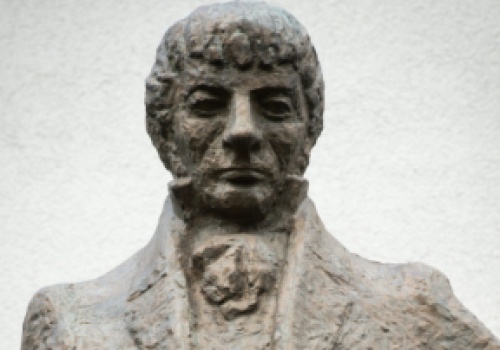 Prezydent upamiętnił językoznawcę Samuela Bogumiła Lindego w Dniu Języka Ojczystego