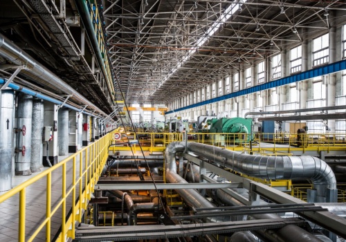 Nowe przepisy coraz bliżej, są niespodzianki. Ciepłownictwo czeka na 