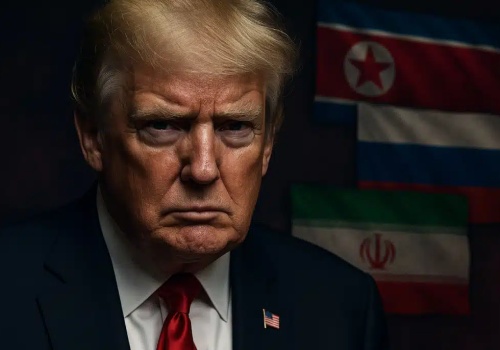 Trump idzie na wojnę z Iranem i nie słucha ostrzeżeń. Jego doradcy mają wątpliwości