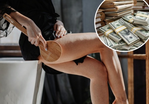 Roksa zarobiła 56 milionów złotych. Ile z tego trafiło do skarbówki? To pytanie, na które nikt nie chce odpowiedzieć