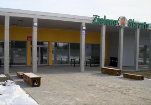 Żłobek na Kwiatkowskiego wkrótce zostanie otwarty. Tak wygląda w środku