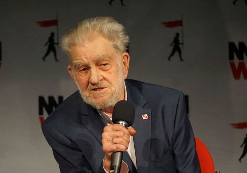 Kuriozalna ocena sądu. Andrzej Gwiazda to tylko 