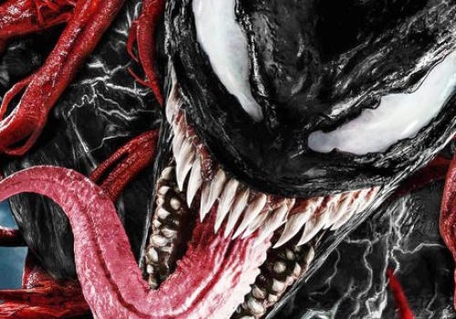 Venom otrzyma film animowany od wytwórni Sony