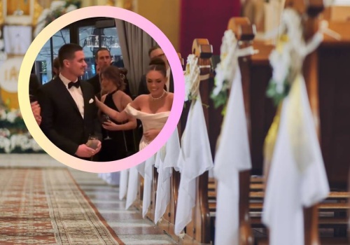 Ta historia wzrusza do łez. Polak uratował życie Amerykance. Z wdzięczności zaprosiła go na ślub