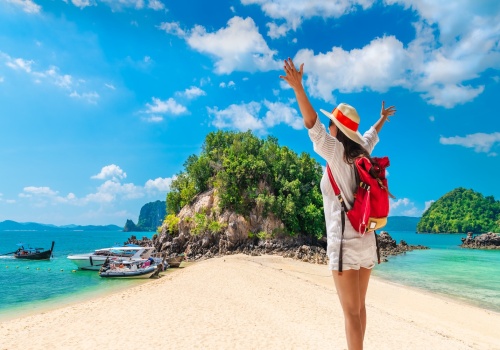 Tajska majówka pod palmami 🌴🏖️ Wycieczka na Phuket od 3306 PLN 😱 Loty i ⭐⭐⭐⭐hotel przy plaży 😎