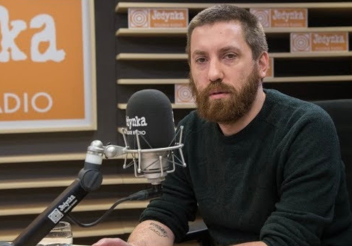 „Wałęsa jako wzór klasy?!” Wildstein punktuje feministki z GW. „To już czysta degrengolada”