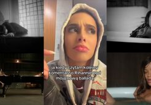 Dramat Blanki. Jej singiel w końcu narobił zamieszania, ale przez rzekomą 