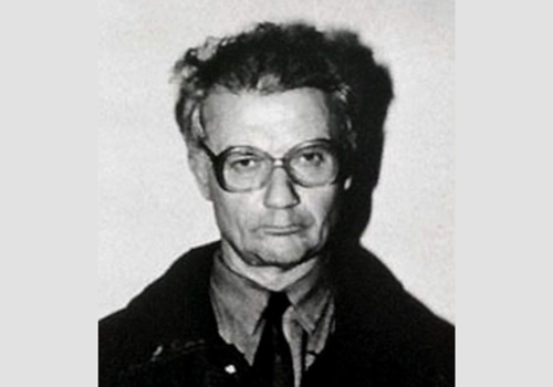 Mordował przez wiele lat, bo w Związku Radzieckim nie mogło być seryjnych morderców