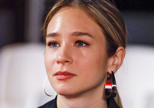 Polska aktorka była na szczycie i zniknęła. Teraz marzy o powrocie