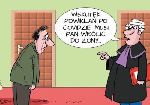 Wyrok się wydał