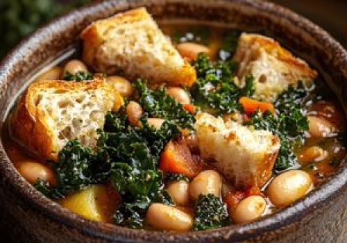 Tę zupę jadła włoska biedota. Dziś wraca w pięknym stylu