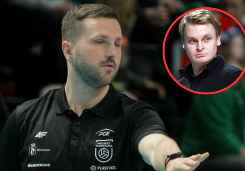 Jak wyglądają relacje trenerów Projektu z zawodnikami? 