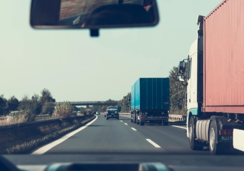 Ekspansja międzynarodowa w sektorze TSL – technologia obniża koszty