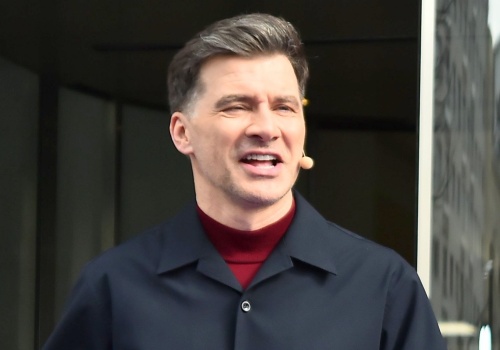 Kammel zaatakowany na ulicy w centrum Warszawy. Wszystko nagrał