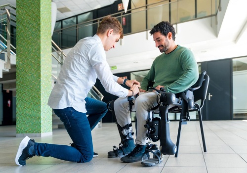 Wyższe świadczenie wspierające