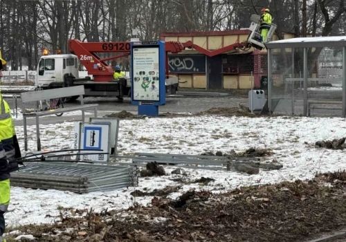 Pętla zamknięta, Sępolno odcięte od centrum. Urzędnicy nie posłuchali inżynierów