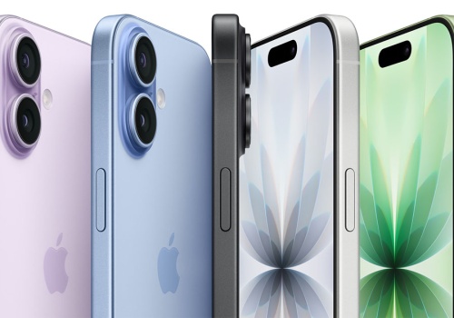 iPhone 17 w promocyjnej cenie