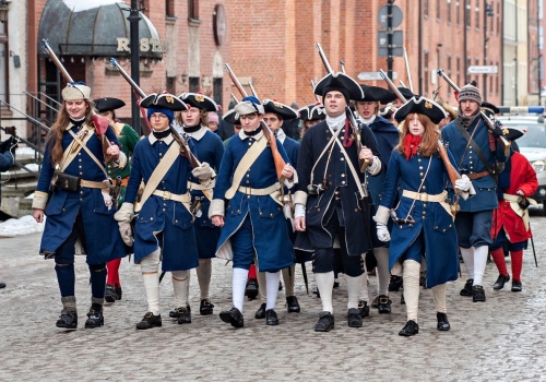 Nie zrozumiemy współczesności nie znając historii