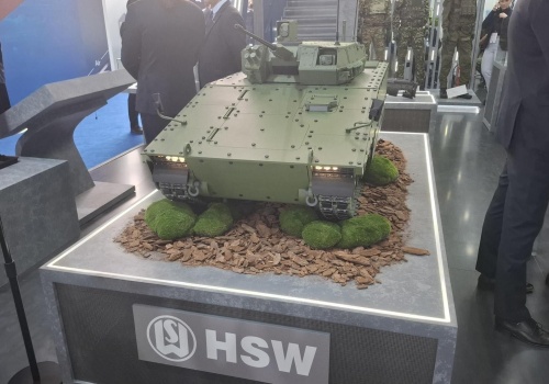 Ratel: Tyle hałasu o nic?