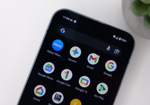 Podstawowa aplikacja „znika” ze smartfonów z Androidem