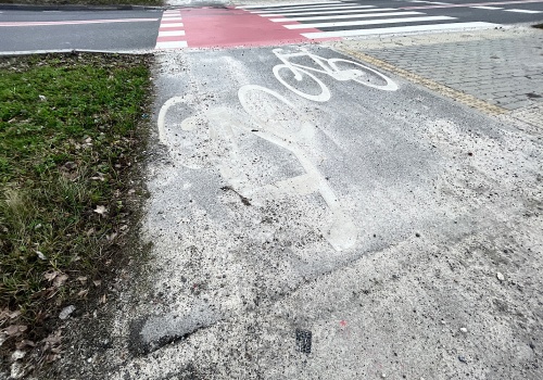 Nad Nidą powstanie droga dla rowerów