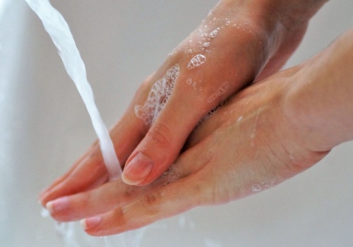 Prądnik Biały i Górka Narodowa bez ciepłej wody