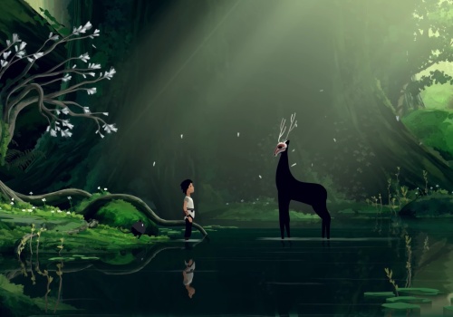 Planet of Lana 2 z nowym zwiastunem. Zobaczcie podróż przez piękny leśny region