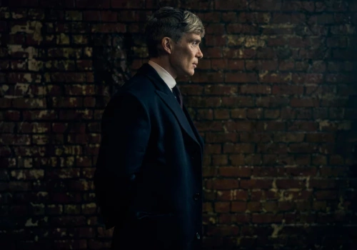 „Już nie jestem tym człowiekiem”. Legendarny gangster powraca. Na Netflix