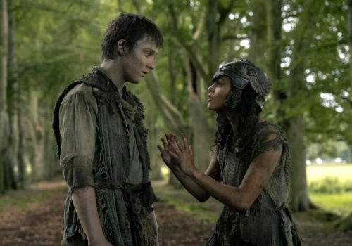 Rycerz 7 królestw wie, czego brakowało Grze o tron. Te sceny są kluczowe