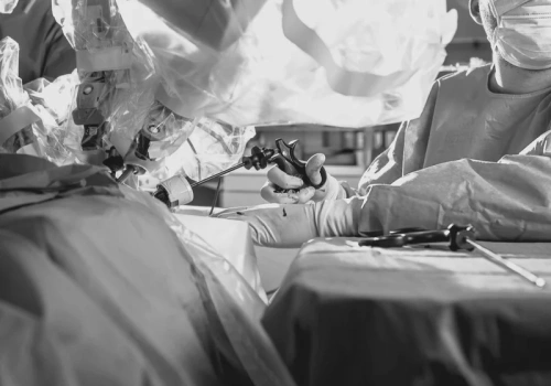 Wszczepiono mu uszkodzone serce. 2-latek nie żyje