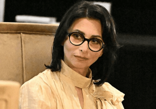 Aida zwróciła się do Polaków. Nie można już dłużej czekać