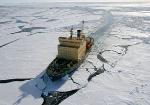 Wyciek oleju w północnej części Bałtyku. Możliwe skażenie