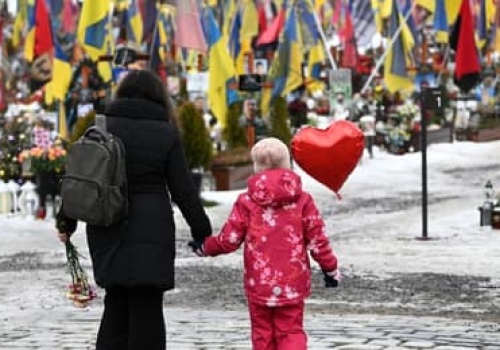 Wielka Wojna. Czy 2026 stanie się rokiem przełomowym?