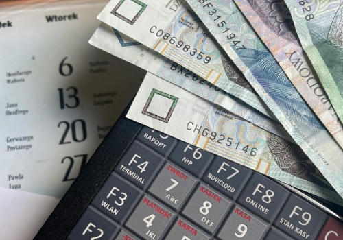 Czas na zapłatę do 28 lutego. Polacy zapominają, a kara to nawet milion złotych