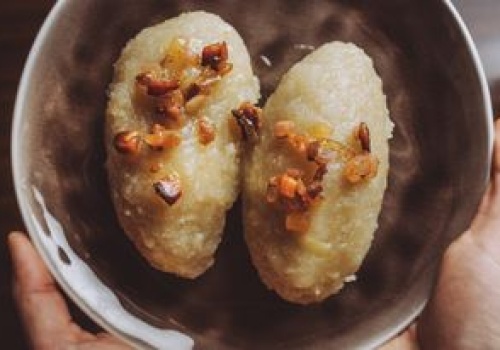 Polacy uwielbiają to danie. Zapycha żołądek jak beton