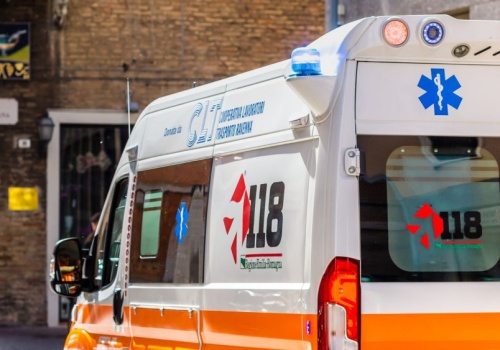 2-letni chłopiec zmarł po przeszczepie. Serce miało być 