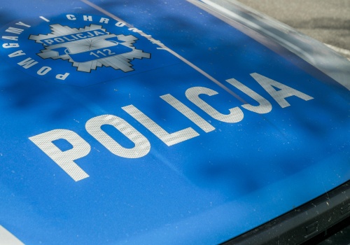 Nocny wandalizm zakończony aresztem