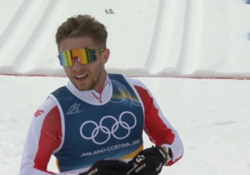 Igrzyska Olimpijskie: Dominik Bury z życiówką na 50 km!