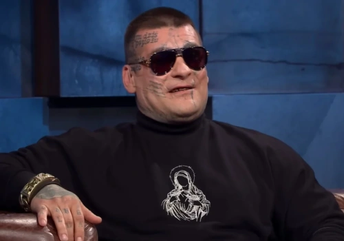 Zaskakujące słowa Popka o królu latino. Skolim w centrum uwagi