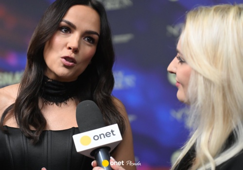 Paulina Krupińska o kulisach castingu do 