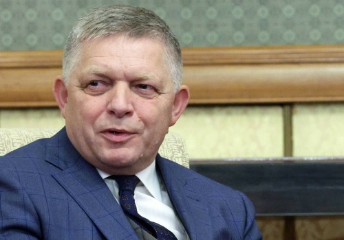 Premier Słowacji grozi Ukrainie. Żąda dostaw ropy rurociągiem 