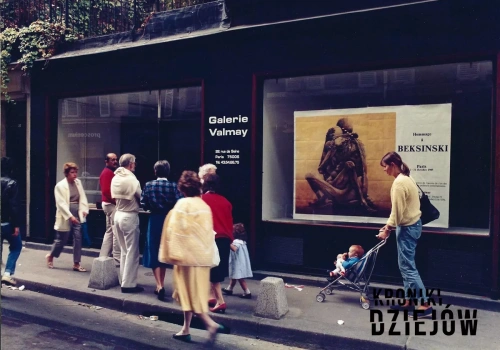 17 ciosów nożem na Sonaty 6. Ta zbrodnia wstrząsnęła Polską