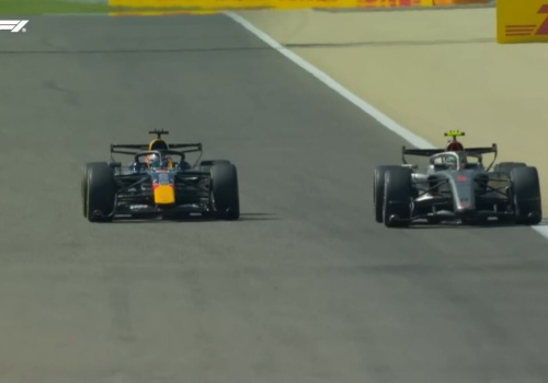 Co wiadomo po testach F1 przed pierwszą rundą w Melbourne?