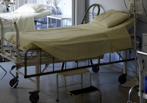 Kobietę polizał pies. Brytyjce amputowano jej wszystkie kończyny