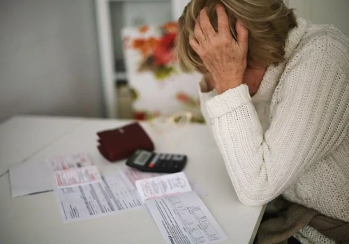 Spółdzielnie często naliczają opłaty za rzeczy, których nie używasz. Możesz zażądać zwrotu pieniędzy!