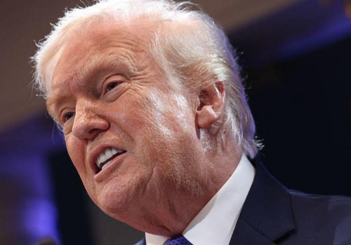 Trump wprowadza 10% GLOBALNE cło w konflikcie z Sądem Najwyższym: 