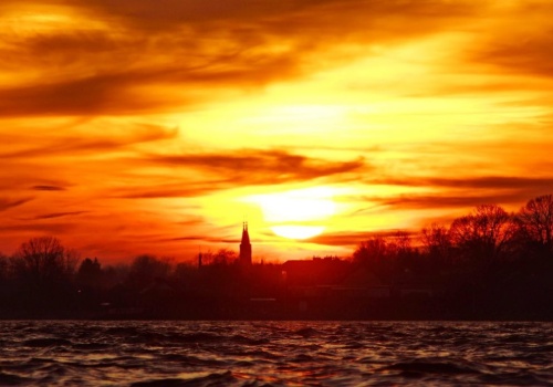 Silne ocieplenie wypchnie siarczysty mróz z woj. lubelskiego. Temperatura wzrośnie do 12°C i nadejdzie przedwiośnie