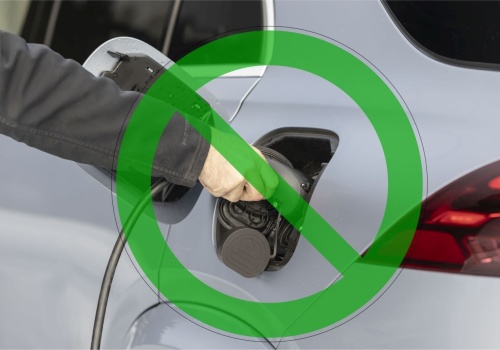 PHEV-y w UE to eko-fikcja? Nowe dane pokazują skalę problemu