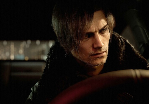 Resident Evil Requiem i Porsche. Capcom przypomina o współpracy nowym trailerem